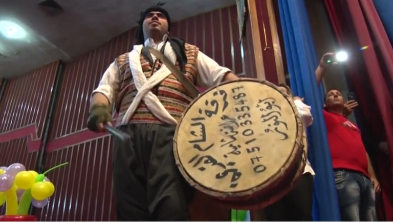 فرقة الشام القديمة