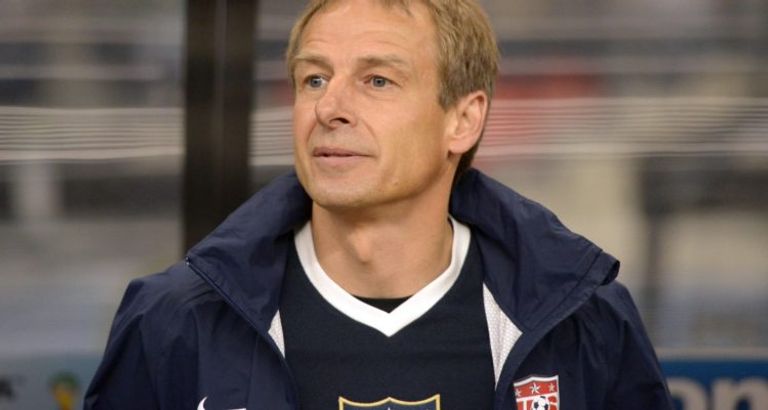 يورجن كلوب - مدرب ليفربول