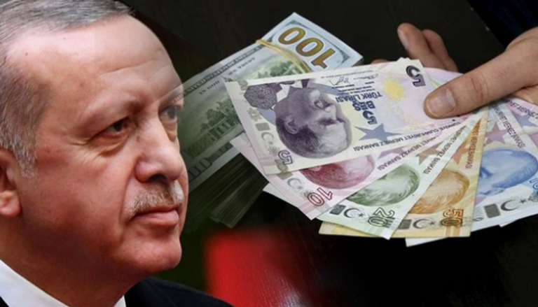 موديز تحذر من أثر التضخم في تركيا