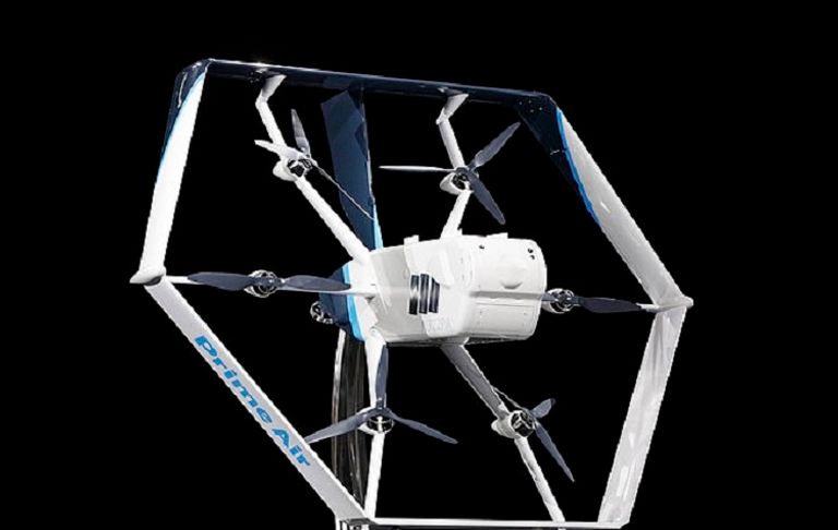 مؤتمر مطوري أمازون