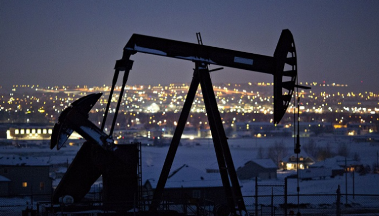 "لوك أويل" الروسية تتطلع لصعود أسعار النفط