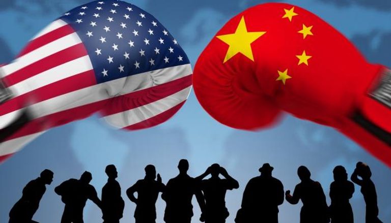 آثار سلبية محتملة للحرب التجارية بين أمريكا والصين 