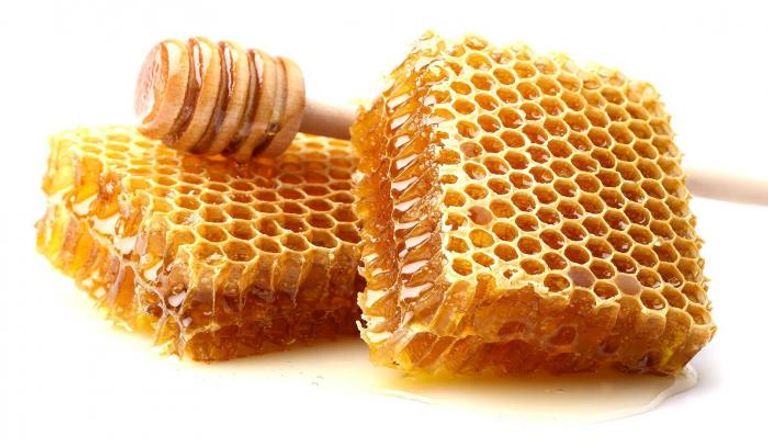 شمع العسل له الكثير من الفوائد الصحية