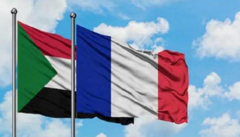 علما فرنسا والسودان