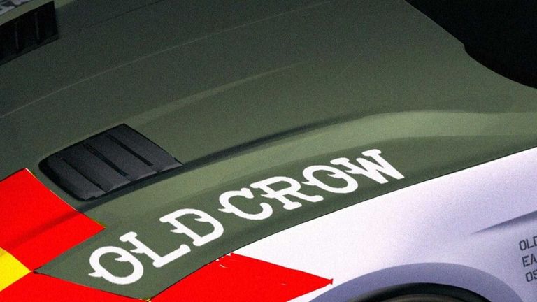 فورد موستانج