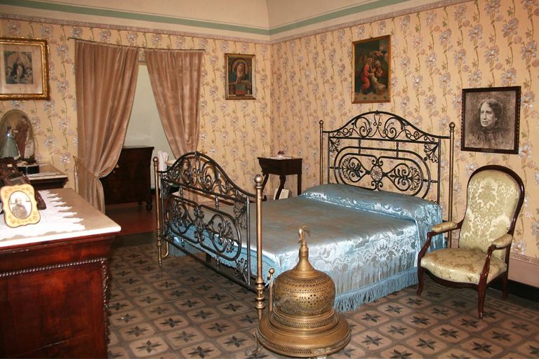 مدينة بيسكارا الإيطالية