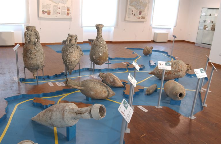 مدينة بيسكارا الإيطالية