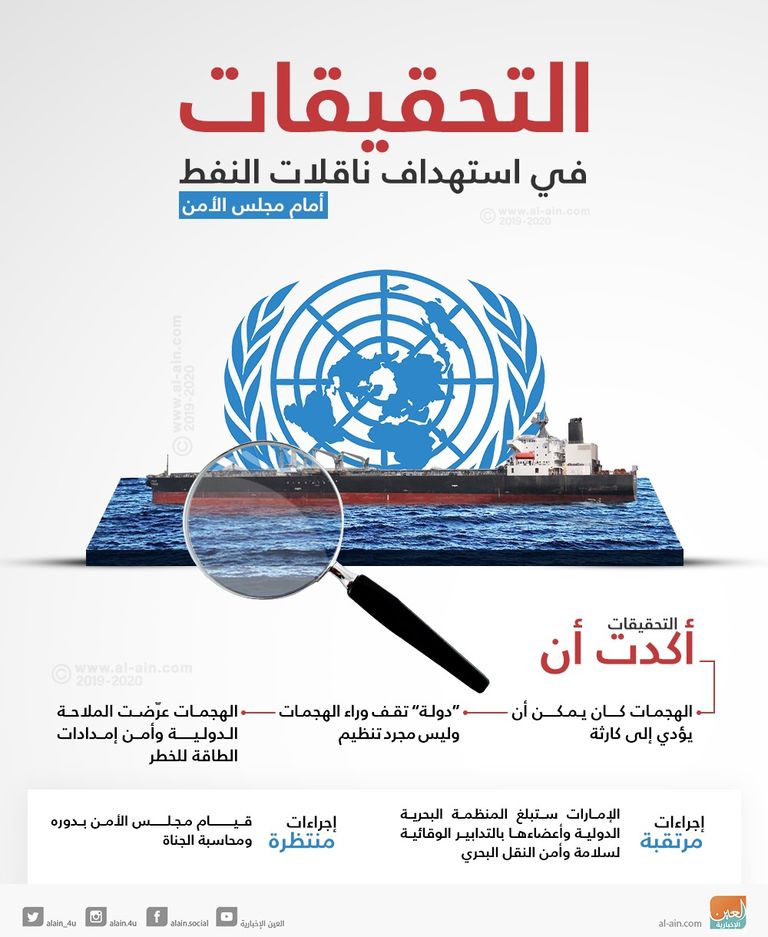 خبراء: إيران ستحاسب دوليا على جرائمها التخريبية