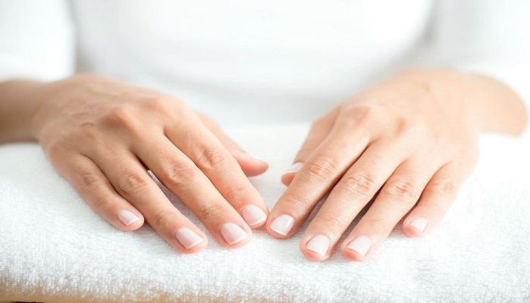 طرق علاج جفاف اليدين وتشققها