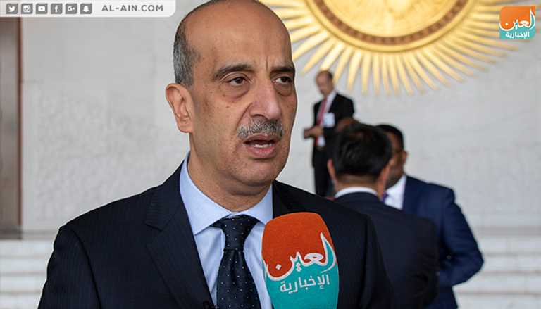 جانب من احتفال الاتحاد الأفريقي باليوم العالمي لسلامة الأغذية