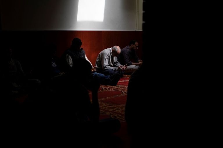 أثينا تفتتح أول مساجدها في سبتمبر