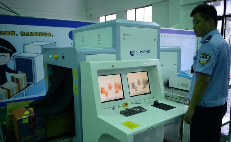 الصين تطلق منصات للتسوق عبر الإنترنت داخل السجون