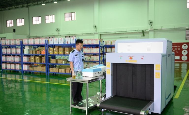 الصين تطلق منصات للتسوق عبر الإنترنت داخل السجون