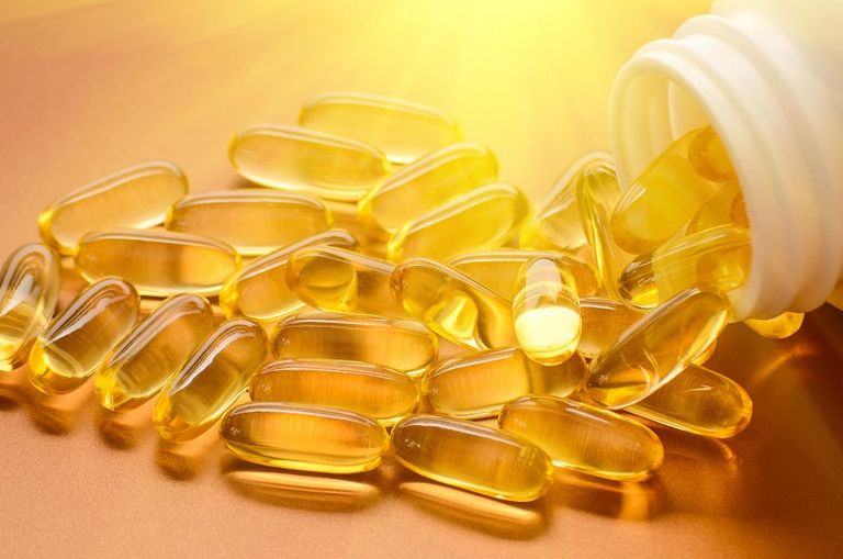 معظم الناس يحصلون على فيتامين "د" من التعرُّض لأشعة الشمس ومن الطعام