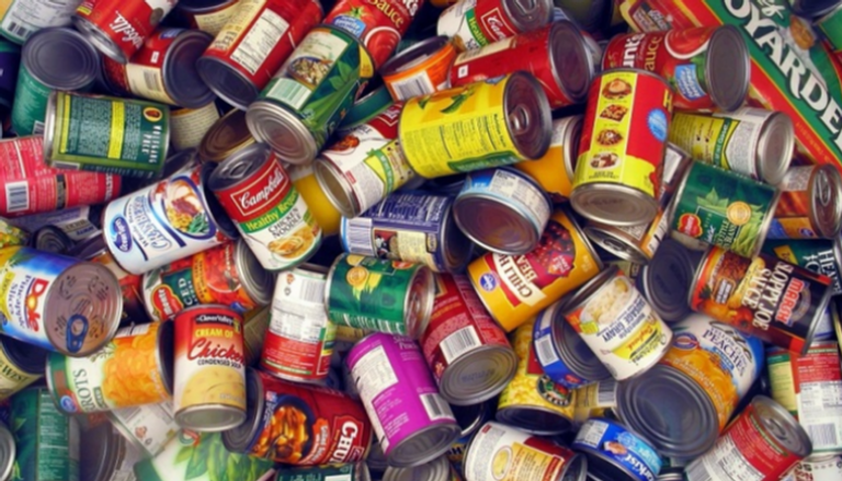 الملح يؤدي إلى احتباس الماء وبالتالي ارتفاع الضغط - صورة أرشيفية