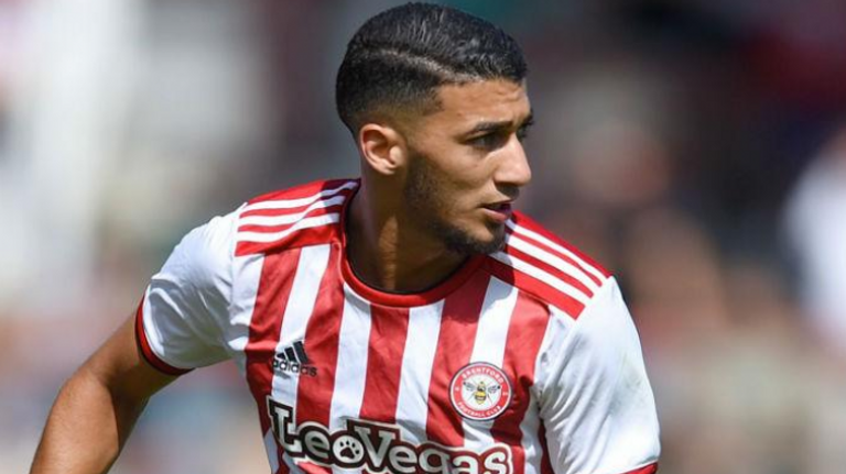 منتخب الجزائر