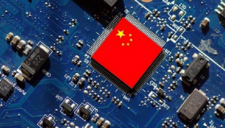الصين تضع نظاما لحماية أمنها التكنولوجي