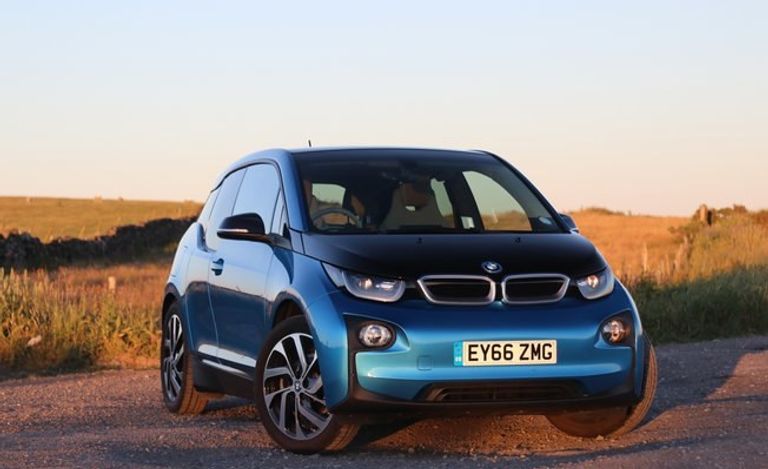 تسلا موديل X