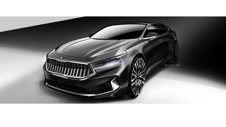 طراز "كادينزا"