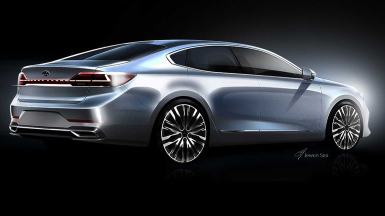 طراز "كادينزا"