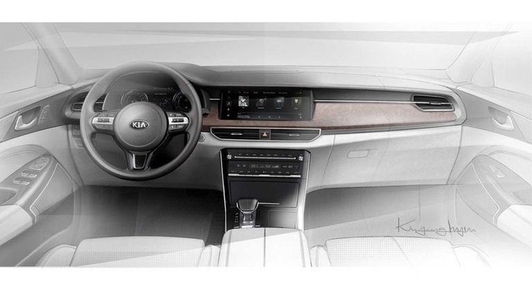 طراز "كادينزا"