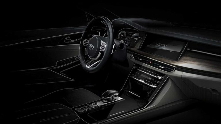 طراز "كادينزا"