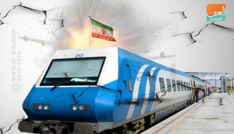 رفع أسعار تذاكر القطارات بين المدن الإيرانية