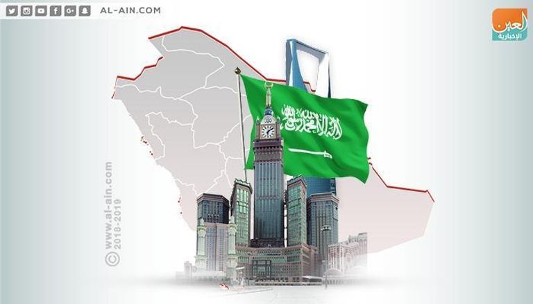 نمو نشاط السياحة بالسعودية