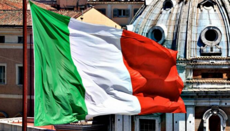 اقتصاد إيطاليا يعاني من ارتفاع الديون