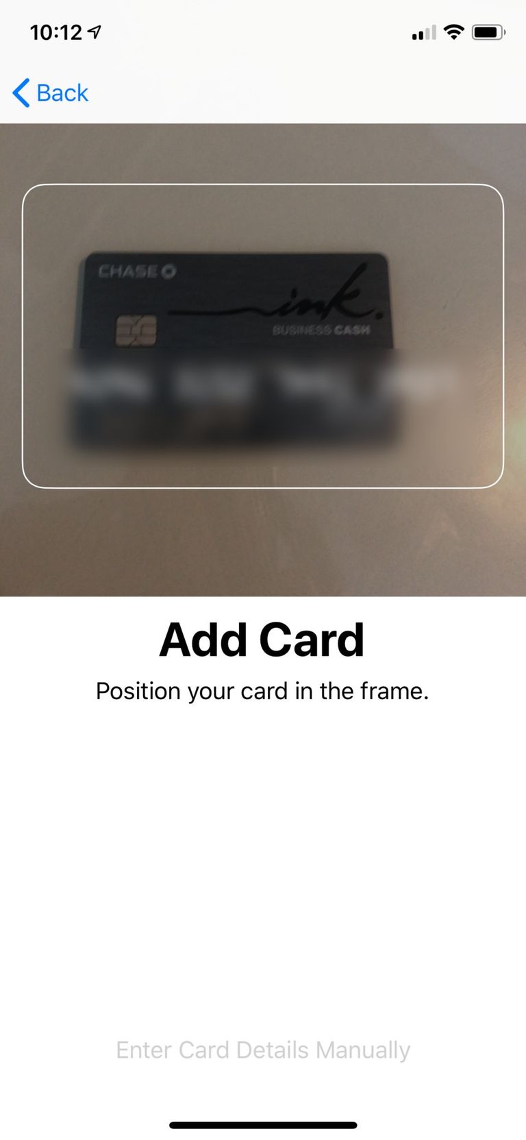 خدمة أبل باي