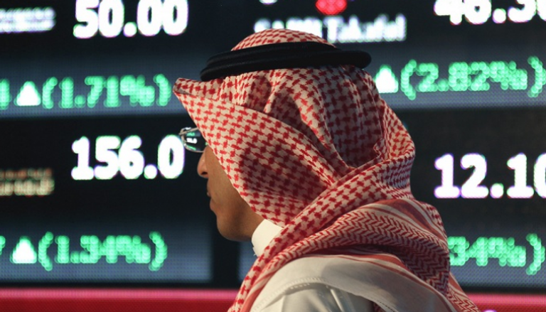 السعودية ودبي تقودان أسواق الخليج للصعود 