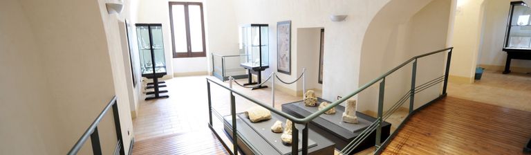 أوستوني.. مدينة بوليا البيضاء