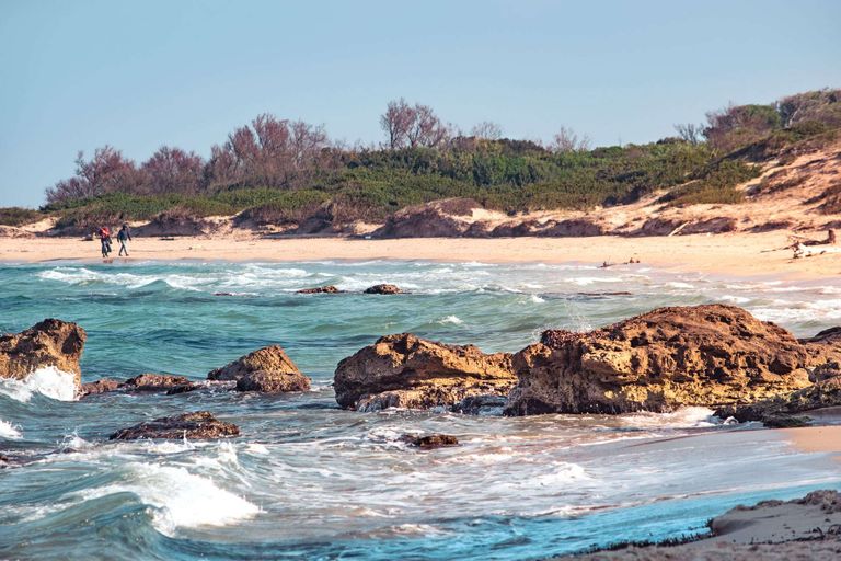 أوستوني.. مدينة بوليا البيضاء