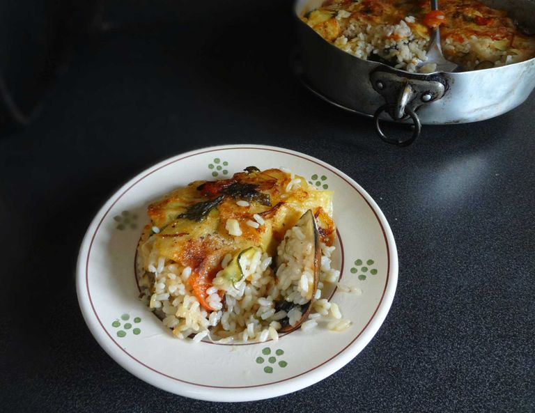 أوستوني.. مدينة بوليا البيضاء