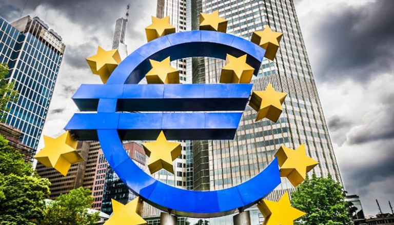 صناع سياسات المركزي الأوروبي مستعدون لخفض الفائدة إذا ضعف النمو