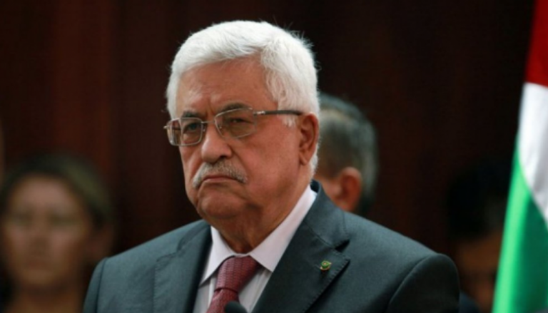 الرئيس الفلسطيني محمود عباس- أرشيفية