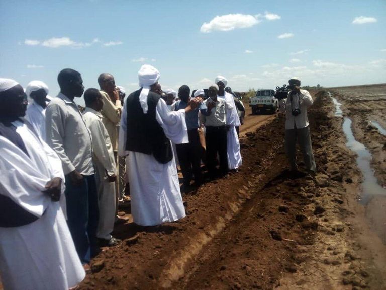 دولة الإمارات ترحب بأية جهود لتهدئة التوتر في المنطقة وتتطلع لأن ترى منطقتي الشرق الأوسط والخليج العربي هادئتين ومستقرتين