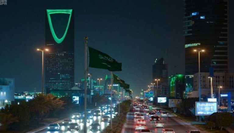 القطاع الخاص السعودي ينمو لأعلى مستوى في 17 شهرا في مايو