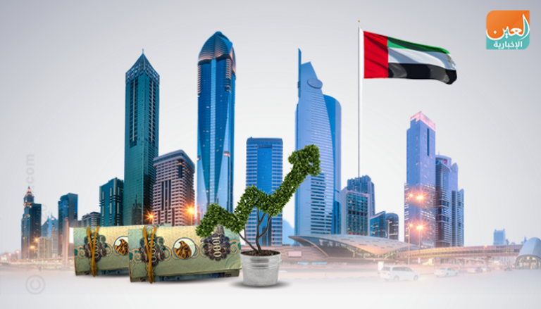  نمو القطاع الخاص الإماراتي في مايو بأسرع وتيرة