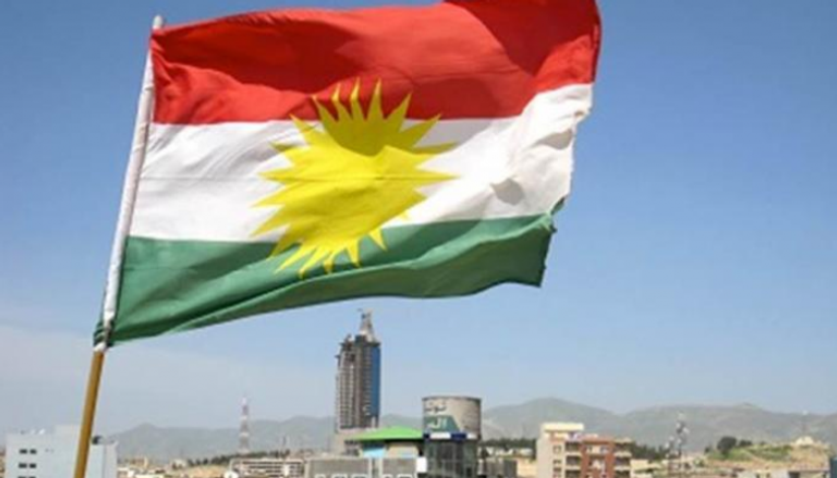 كردستان العراق يشهد أداء الرئيس الجديد اليمين الدستورية