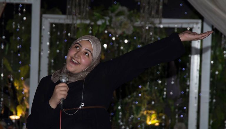 أغنية للصم والبكم على أنغام 