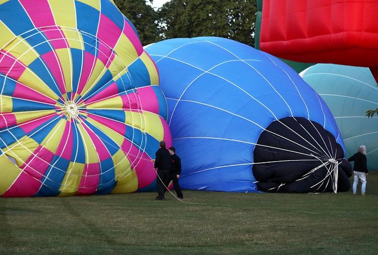 الفعالية السنوية تهدف إلى التوعية بالمؤسسات الخيرية المحلية