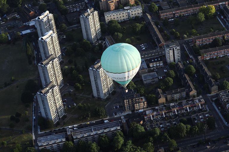 الفعالية السنوية تهدف إلى التوعية بالمؤسسات الخيرية المحلية