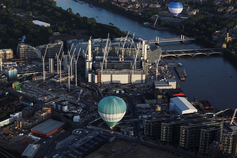 الفعالية السنوية تهدف إلى التوعية بالمؤسسات الخيرية المحلية