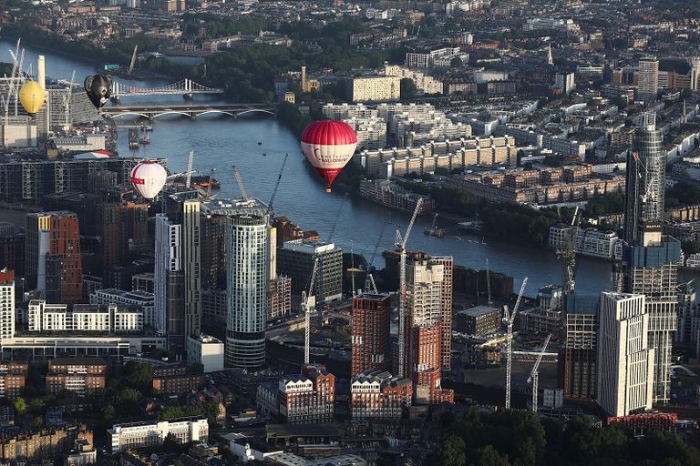 الفعالية السنوية تهدف إلى التوعية بالمؤسسات الخيرية المحلية