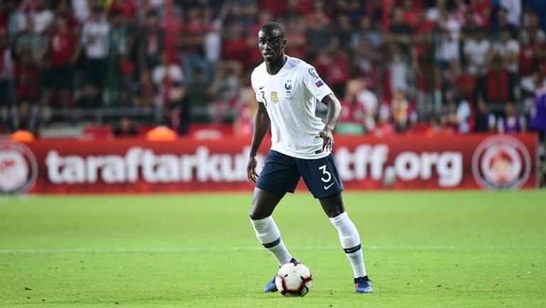 فيرلاند ميندي