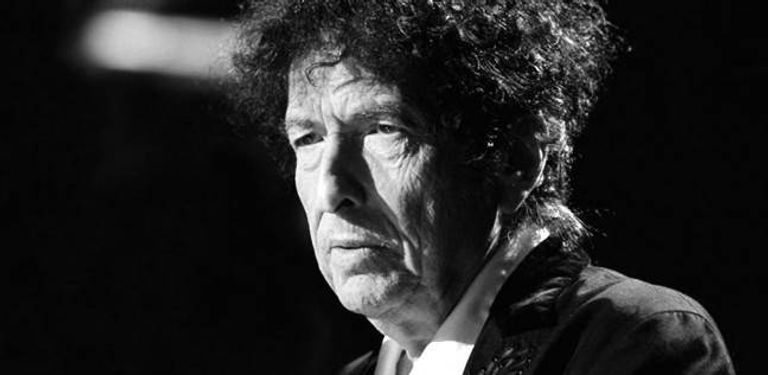 الموسيقي الأمريكي بوب ديلان - صورة أرشيفية