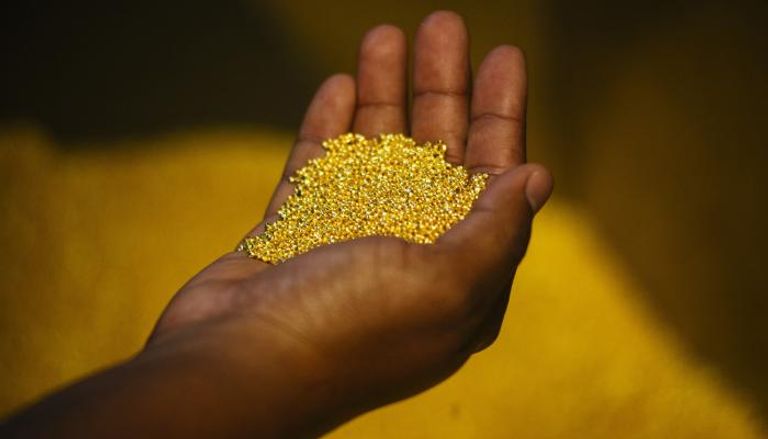 جنوب أفريقيا تملك ثاني أكبر احتياطي من المعدن الأصفر