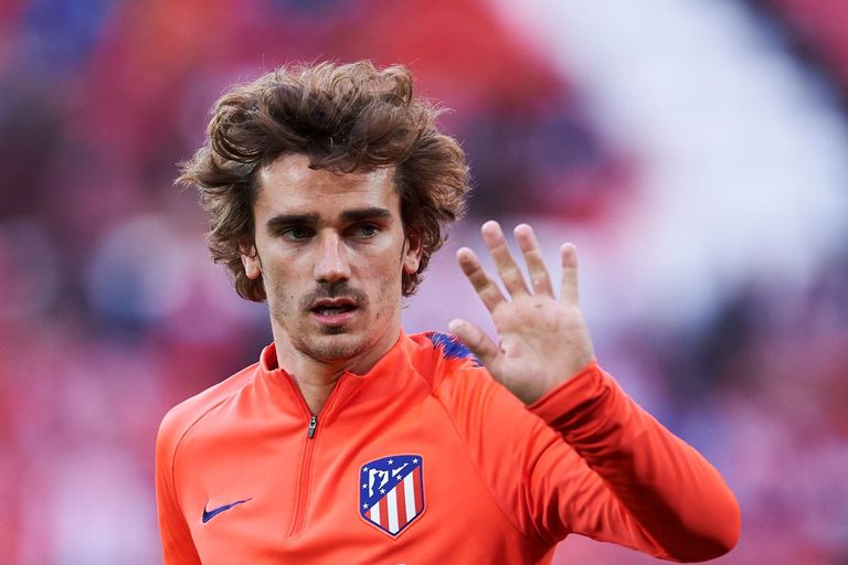 أنطوان جريزمان