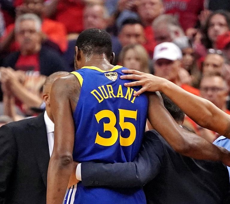 كيفن ديورانت